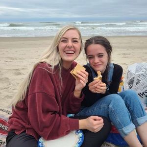 Meet your Posher, Meagan